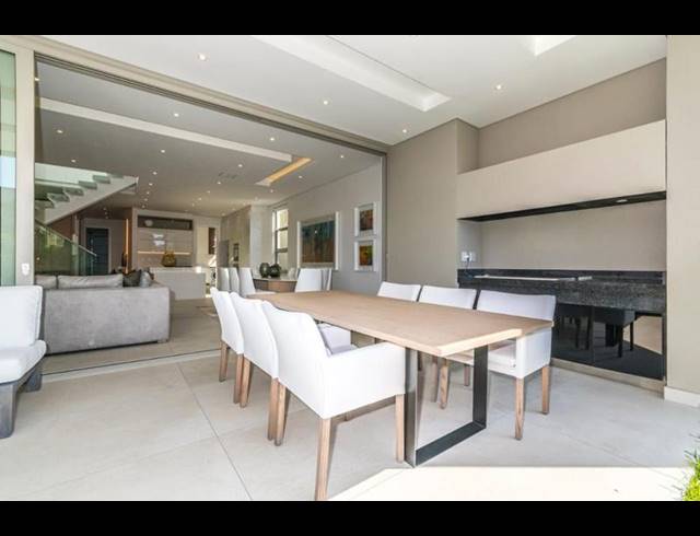 3 BEDROOM CLUSTER FOR SALE IN MORNINGSIDE